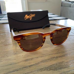 BEATUIFUL, ALMOST NEW Maui Jim Koko Head H737 10M Sunglasses